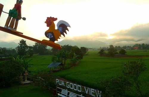 Pua House | Pua Good View Home Stay