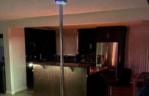 Northwest Edmonton House | Pub style get away. Back by popular demand.