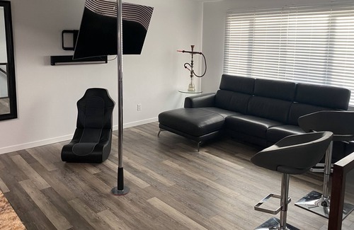 Northwest Edmonton House | Pub style get away. Back by popular demand.
