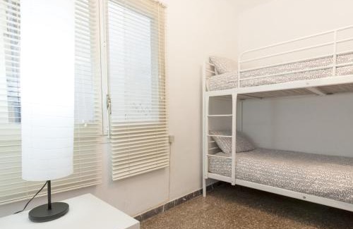 Barcelona Apartment | Pubone AT Barberà del Valles