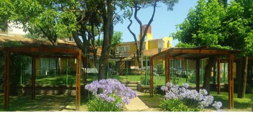 Villa Gesell Apartment | pucará
