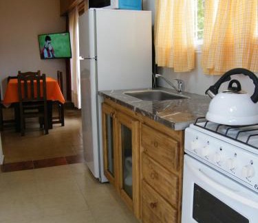 Villa Gesell Apartment | pucará