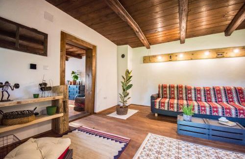 Perocseny House | Puckó