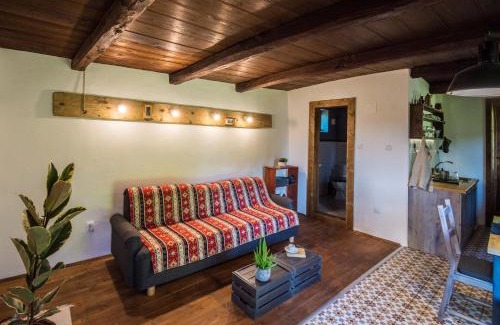 Perocseny House | Puckó