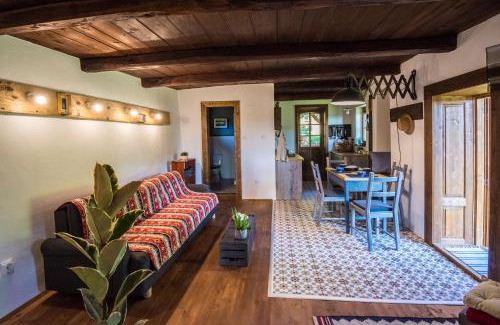 Perocseny House | Puckó