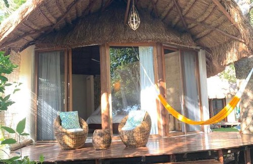 Bacalar Cabin | Pucté 13