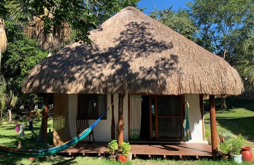 Bacalar Cabin | Pucté 13
