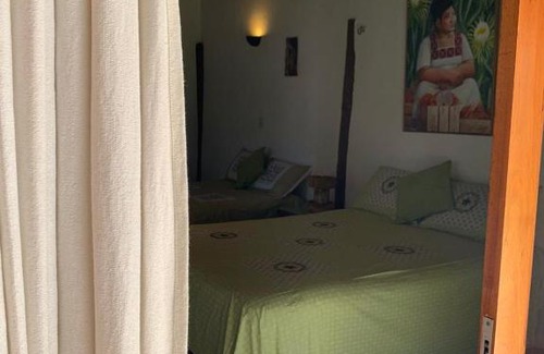 Bacalar Cabin | Pucté 13