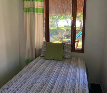 Bacalar Cabin | Pucté 13
