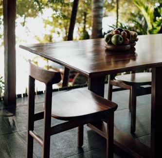 Bacalar Bed & Breakfast | Pucté Bacalar