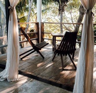 Bacalar Bed & Breakfast | Pucté Bacalar