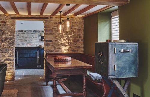 East Horrington Cottage | Puddle Duck Cottage - Luxury Cottages