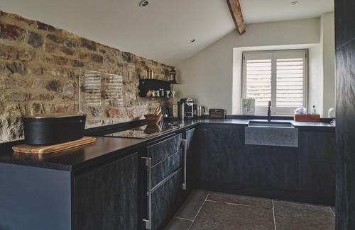 East Horrington Cottage | Puddle Duck Cottage - Luxury Cottages