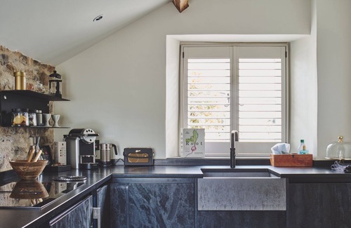 East Horrington Cottage | Puddle Duck Cottage - Luxury Cottages