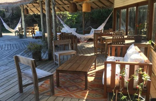 La Pedrera Hotel | Pueblo Barrancas
