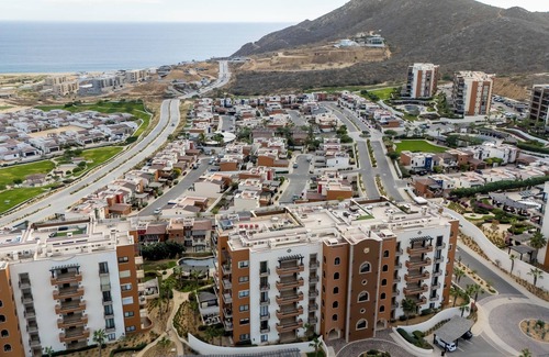 Paraiso Escondido Condo | PUEBLO BONITO @COPALA POOLSIDE CONDO WITH RESORT ACCESS & 7MIN TO DOWNTOWN CABO!