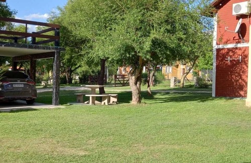 Los Molles Cottage | puertas del sol