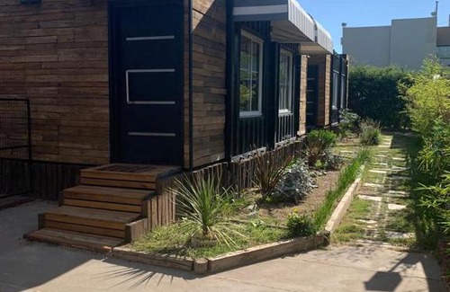 Juana Koslay House | Puerto chapas cabañas