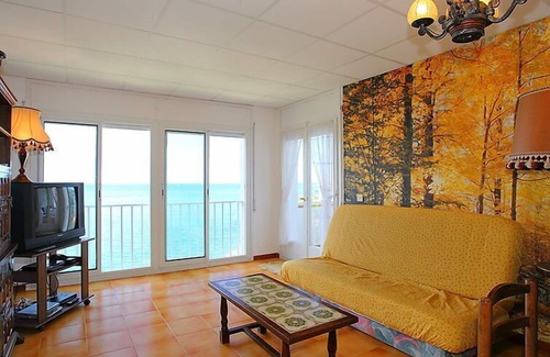 Llanca Apartment | Puerto De La Selva by Interhome