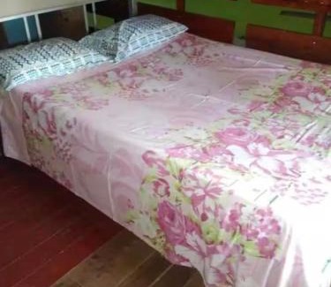 Puerto Iguazu House | Puerto Iguazu casa