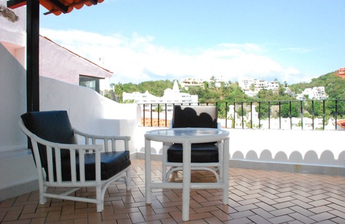 La Punta Apartment | PUERTO LAS HADAS, NICE APARTMENT FOR 6