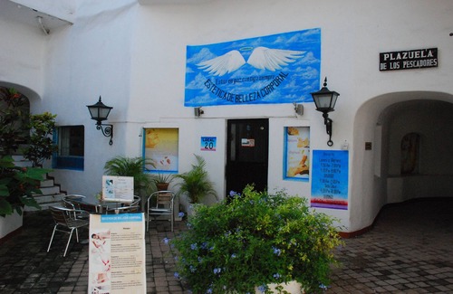 La Punta Apartment | PUERTO LAS HADAS, NICE APARTMENT FOR 6
