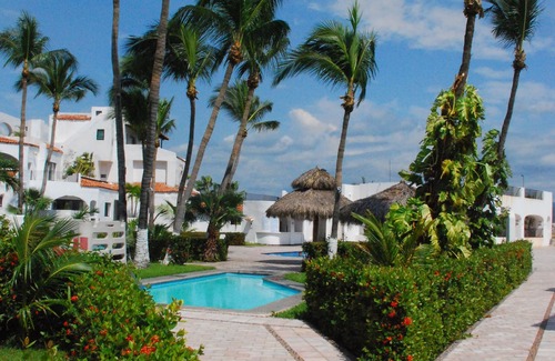 La Punta Apartment | PUERTO LAS HADAS, NICE APARTMENT FOR 6