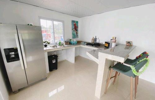 Puerto Lindo Bed & Breakfast | Puerto Lindo Bayview Elegance
