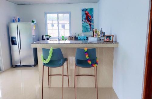 Puerto Lindo Bed & Breakfast | Puerto Lindo Bayview Elegance