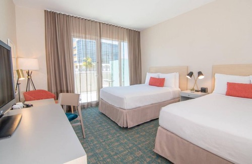 Isla Verde House | Puerto Rico Escapade! 3 Serene Units, Near Museum of Art of Puerto Rico, Boating