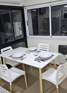 San Francisco Apartment | Pueyrredón Apart
