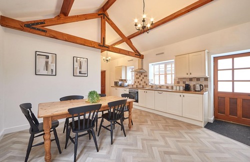 Flamborough House | Puffin Cottage in Flamborough
