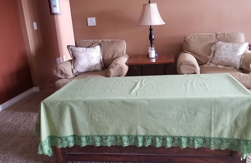 Northeast Tacoma Bed & Breakfast | Puget Sound View, Private Queen Bedroom, Private Pool/Jacuzzi