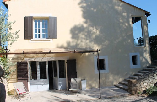 Puget Villa | Puget Sur Durance: Live your dream in the heart of the Luberon park with friends