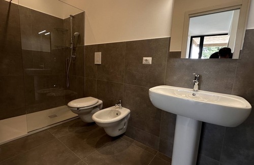 Municipio 3 House | Puglia Promenade Apartment 1