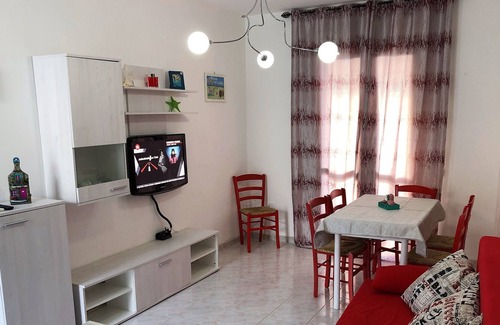 Torre Saracena Apartment | Puglia Salento Torre Saracena between Torre dell'Orso and Otranto