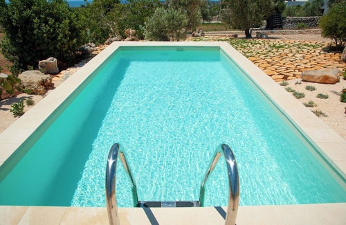 Castrignano del Capo Villa | Pugliacasealmare. it Ref. 287