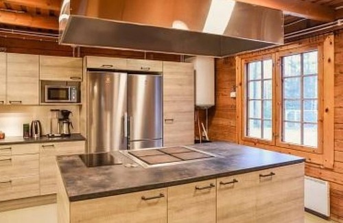Kontiomaki House | Puikkokoski by Interhome