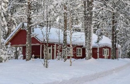 Kontiomaki House | Puikkokoski by Interhome