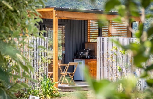 Pohara Cabin | Pukeko Studio