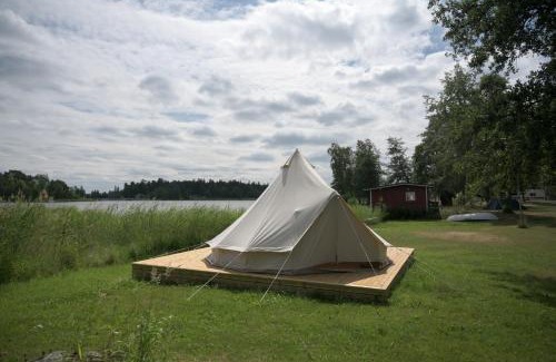 Kristiinankaupunki Other | Pukinsaaren Camping