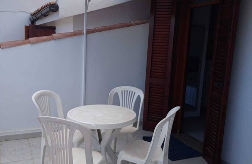 Sarroch House | PULA The cottage with a sea view