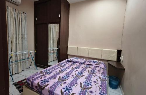 Kampung Sengat House | Pulai Homestay