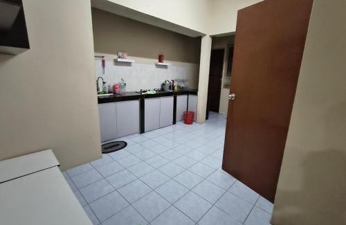 Kampung Sengat House | Pulai Homestay
