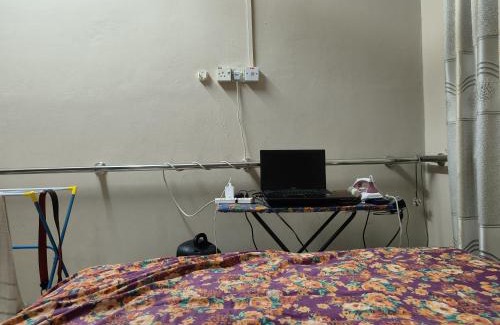 Kampung Sengat House | Pulai Homestay