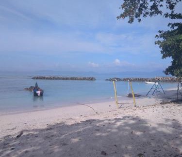Sabang Bed & Breakfast | pulau weh sabang marifi