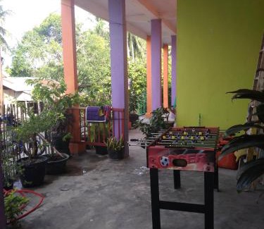 Sabang Bed & Breakfast | pulau weh sabang marifi