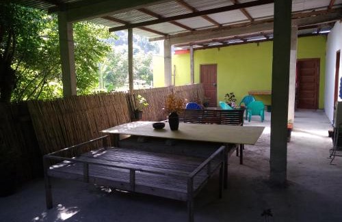 Sabang Bed & Breakfast | pulau weh sabang marifi