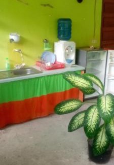 Sabang Bed & Breakfast | pulau weh sabang marifi