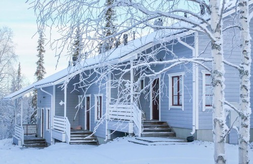 Salla House | Pulkka 3 by Interhome